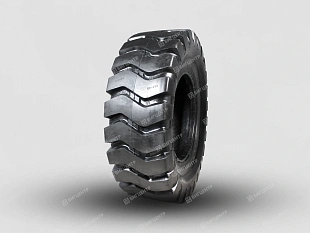 Шина MAXTIRES 17.5-25 (волна) 20PR 