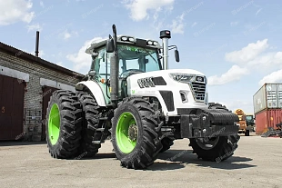 Трактор RMX AGRO AR5204ES 2340047 ЧЛБ