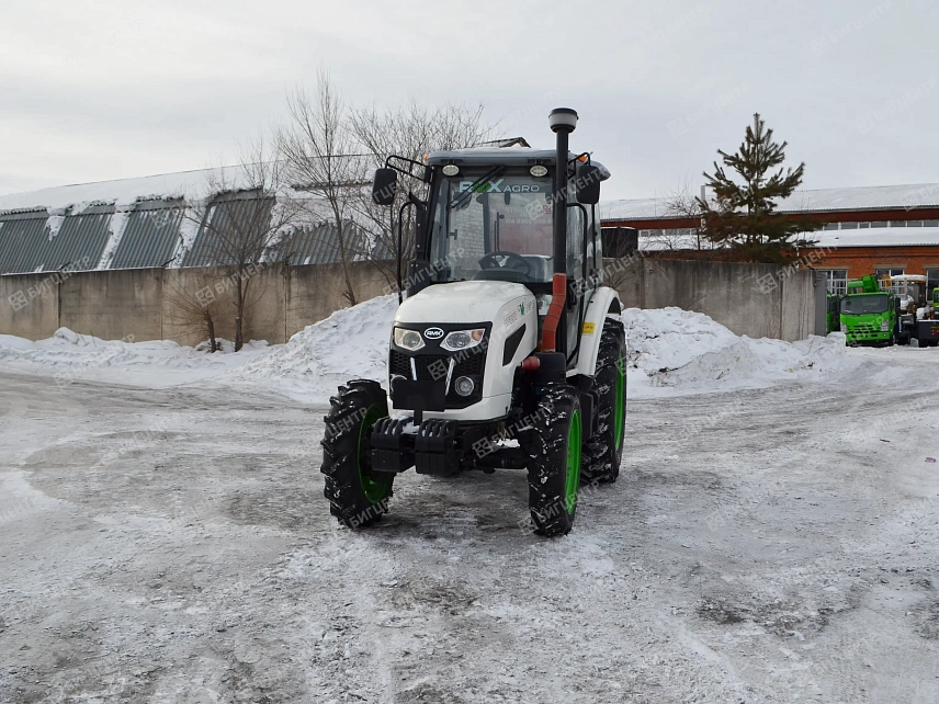 Трактор RMX AGRO AR5091E (****0128 от 04.23)