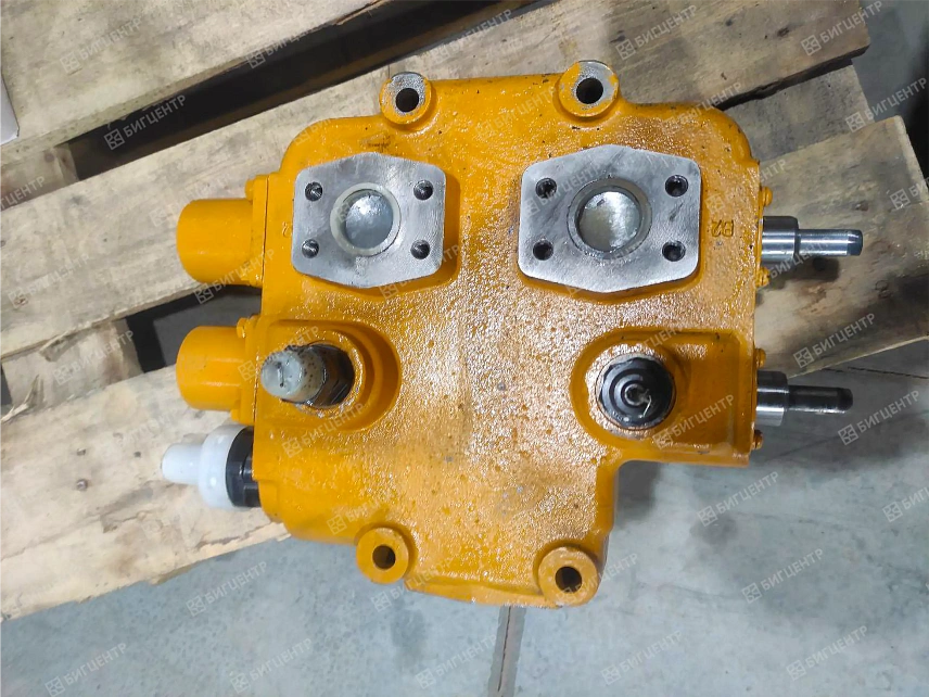 Гидрораспределитель JDF32D2 XCMG ZL50G (аналог)