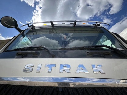 Тягач седельный Sitrak ZZ4186V391HE 000007540 - (АЛ)