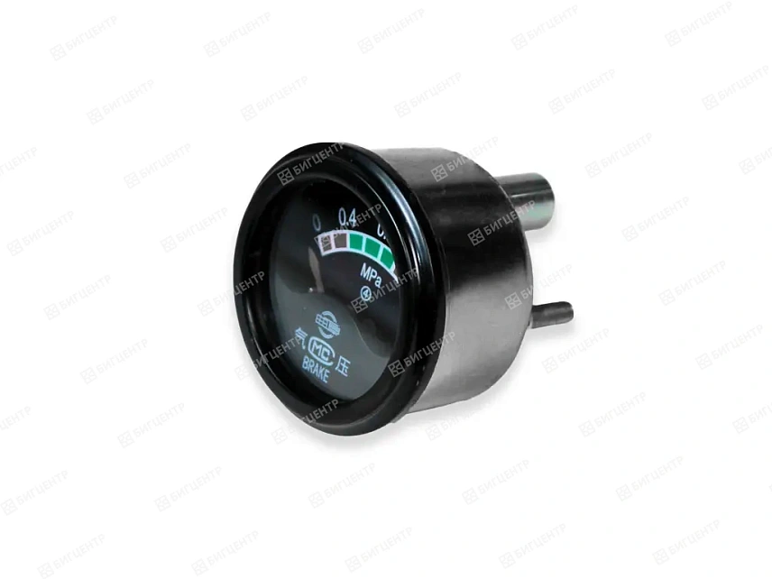 Указатель давления пневмосистемы/воздуха погрузчик ZL-20/ZL-30