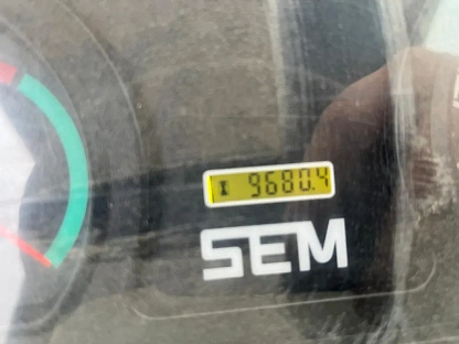 Погрузчик SEM 655D 3842 - (АЛ)