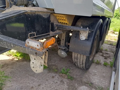 Прицеп РИАТ 3D-R651 (85830F) 000008163 - (АЛ)