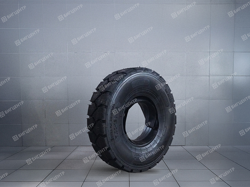 Шина TRUETYRE SQ 7.00-12 H818 TTF 14PR