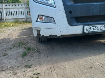 Тягач седельный Sitrak C7H ZZ4186V361HE 2627 - (АЛ)