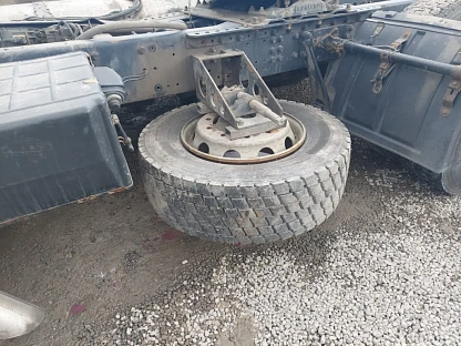 Тягач седельный КАМАЗ 5490-S5 (M1840) 000008254 - (АЛ)