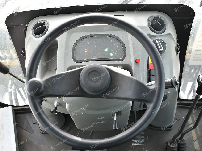Экскаватор-погрузчик RMX (RUNMAX) SE460TS (БЦ) (RMX20243934 от 04.24)