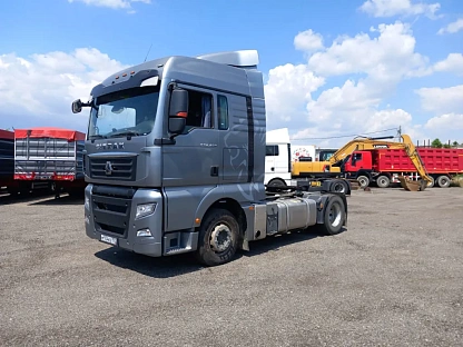 Тягач седельный Sitrak C7H ZZ4186V361HE 3232 - (АЛ)