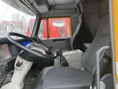 Тягач седельный КАМАЗ 65116-A5 T2230 000007681 - (АЛ)