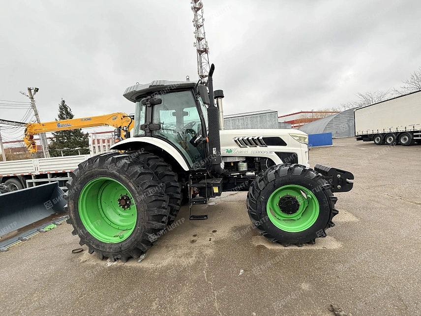 Трактор RMX AGRO AR5204ES (****0027 от 04.23)