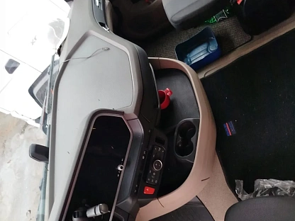 Тягач седельный DAF XG 480 FT 000007390 - (АЛ)