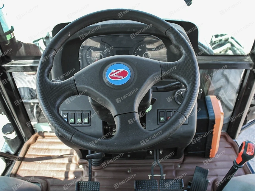 Трактор RMX AGRO AR5164E