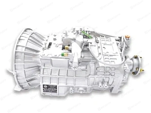 КПП 12JSD160TA (G20068) (С)
