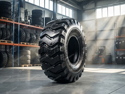 Шина MAXTIRES 26.5-25 (волна) 28PR 