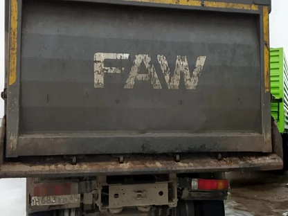 Самосвал FAW CA3310P66K24T4E5 000007317 - (АЛ)