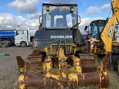 Бульдозер Zoomlion ZD160F-3 79 - (АЛ)