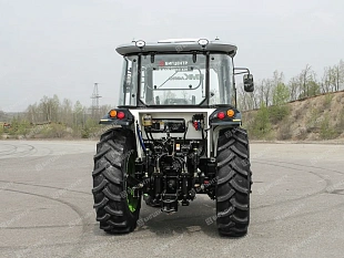 Трактор RMX AGRO AR5144E ***0041