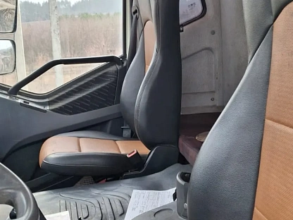 Самосвал FAW CA3250P66K24T1E5 000007514 - (АЛ)