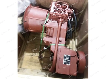 КПП в сборе TR240-EH SEM 676F