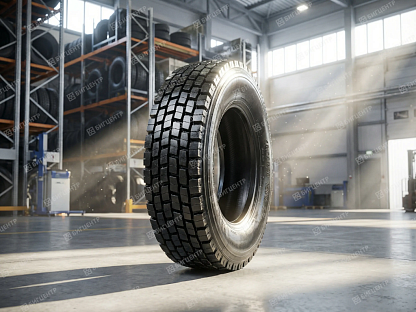 Шина грузовая KAPSEN 11R22.5-16PR (HS103)