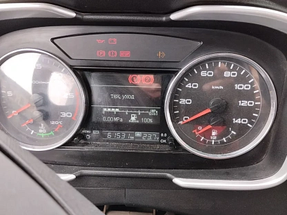Самосвал FAW CA3250P66K24L1TE5 000007435 - (АЛ)