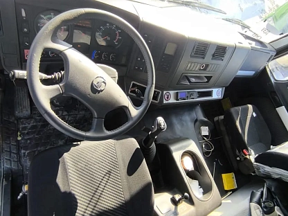 Самосвал Shacman SX3258DR384 000008056 - (АЛ)