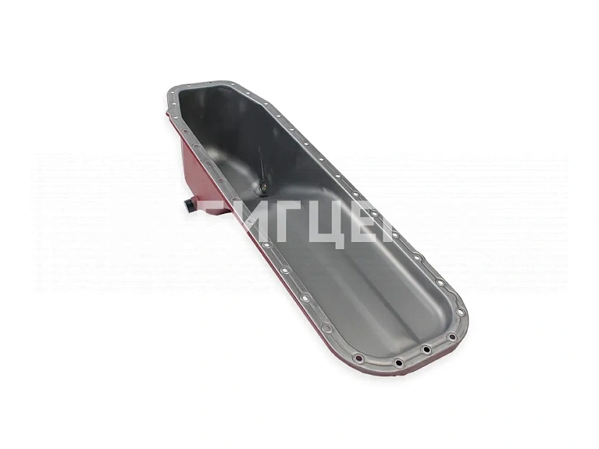 Поддон масляный картера двигателя Deutz TD226B-6/WP6G125E22