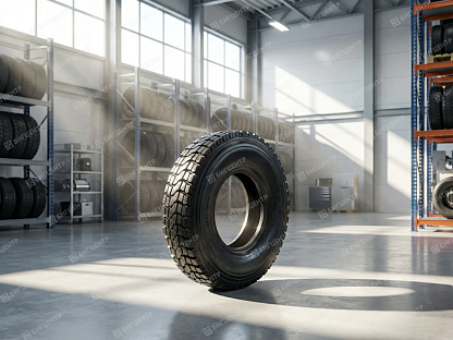 Шина грузовая KAPSEN 11.00R20-18PR (HS918)