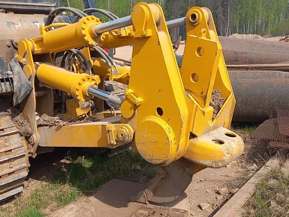 Бульдозер HAITUI HD32 3113 - (АЛ)