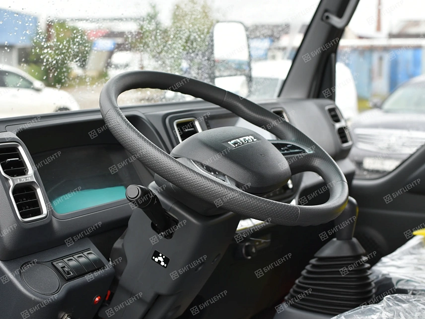 Автовышка ISUZU MAXXPOWER MC17RD Premium