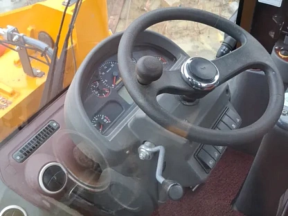 Погрузчик LonKing CDM853 000008508 - (АЛ)