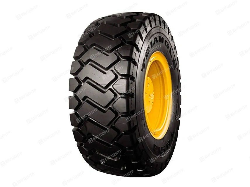 Шина 17.5R25-TB516 TRIANGLE ** L-3 TL