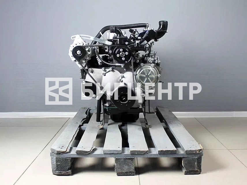 Двигатель FAW 4DW91-45G2 33KW (O)