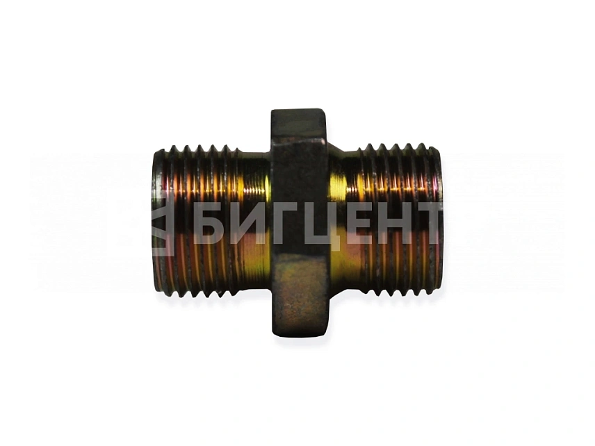 Штуцер муфты разрывной погрузчик ZL-20/ZL-30