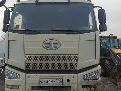 Самосвал FAW CA3310P66K24T4E5 000007547 - (АЛ)