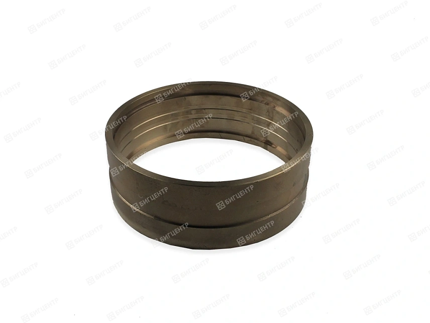 Втулка балансира (медная) для XCMG GR165, GR180, GR215 (аналог)