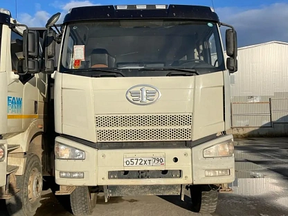 Самосвал FAW CA3250P66K2T1E5 341 - (АЛ)