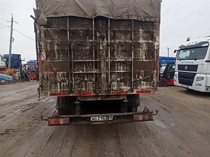 Полуприцеп Энерготехпром-Инвест 6535TP-02 000007523 - (АЛ)