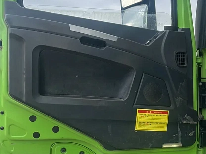 Самосвал Shacman SX32586V384 000008284 - (АЛ)