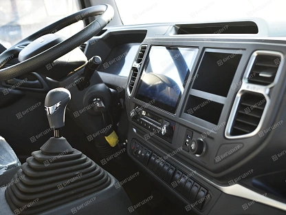 Автовышка ISUZU SKYLINE A28