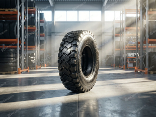 Шина 315/80R22.5 22PR SPORTRAK 167/164D SP909