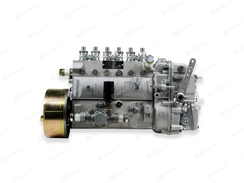 ТНВД (топливный насос высокого давления) двигателя Yuchai YC6J125Z