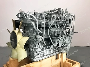 Двигатель ISUZU 4HK1