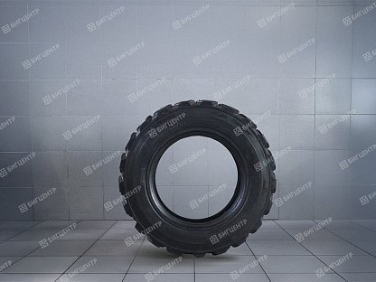 Шина TRUETYRE BQ 10-16.5 SKS-1 (клюшка) TL 14PR