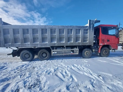 Самосвал Shacman SX33186T366C 000007103 - (АЛ)