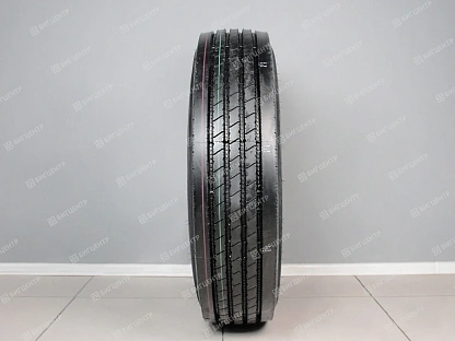 Шина грузовая KAPSEN 295/80R22.5-18PR (HS101)