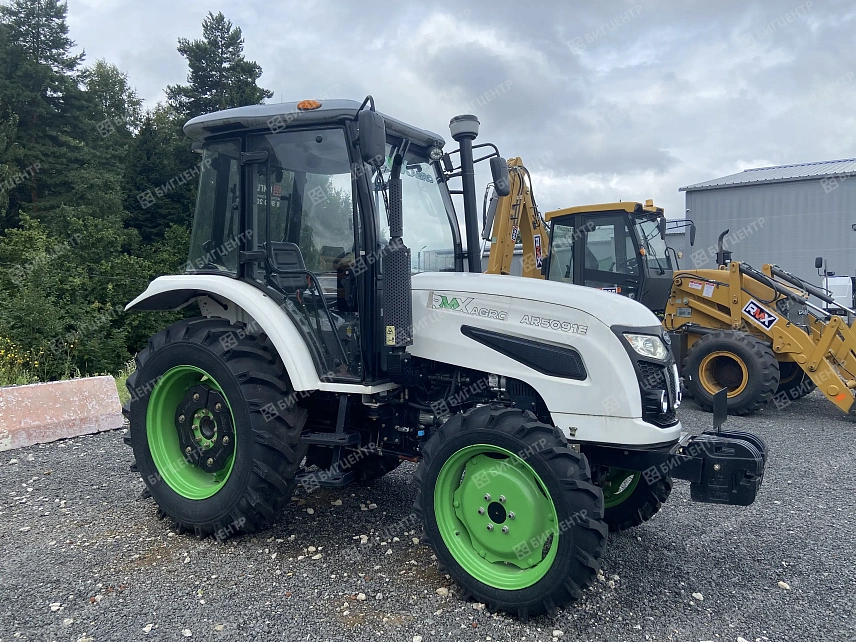 Трактор RMX AGRO AR5091E ***0119