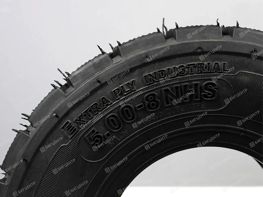 Шина MAXTIRES 5.00-8 10PR (ОВ502)