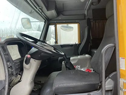Тягач седельный КАМАЗ 65116-A5 T2230 000007679 - (АЛ)